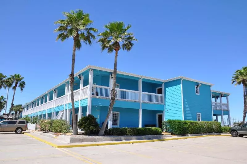 Отель Plantation Suites And Conference Center