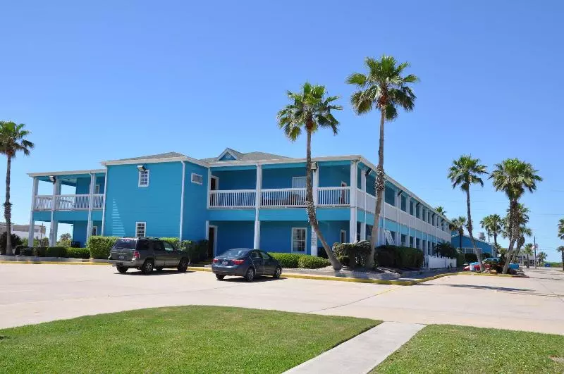 Отель Plantation Suites And Conference Center