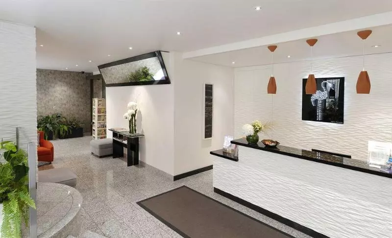 هتل Residence Alma Marceau