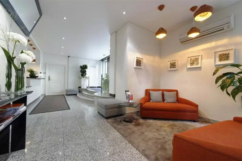 هتل Residence Alma Marceau
