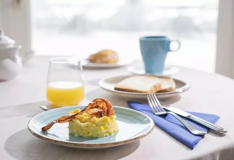 호텔 Residence Cavalluccio Marino