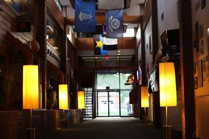 Route 66 Hotel, Springfield, Illinois