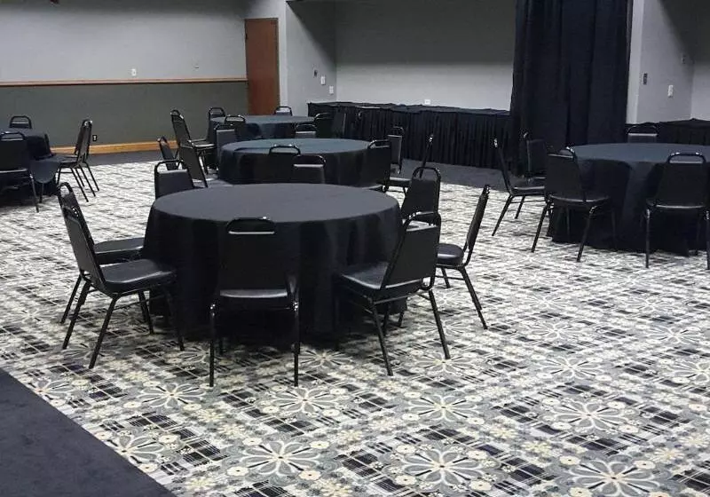 Route 66 Hotel, Springfield, Illinois