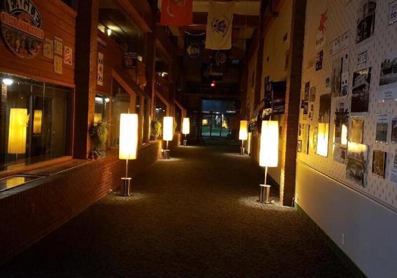 Route 66 Hotel, Springfield, Illinois