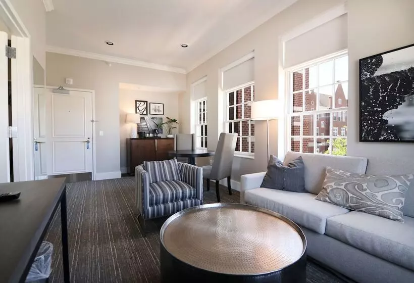 호텔 Royal Amsterdam