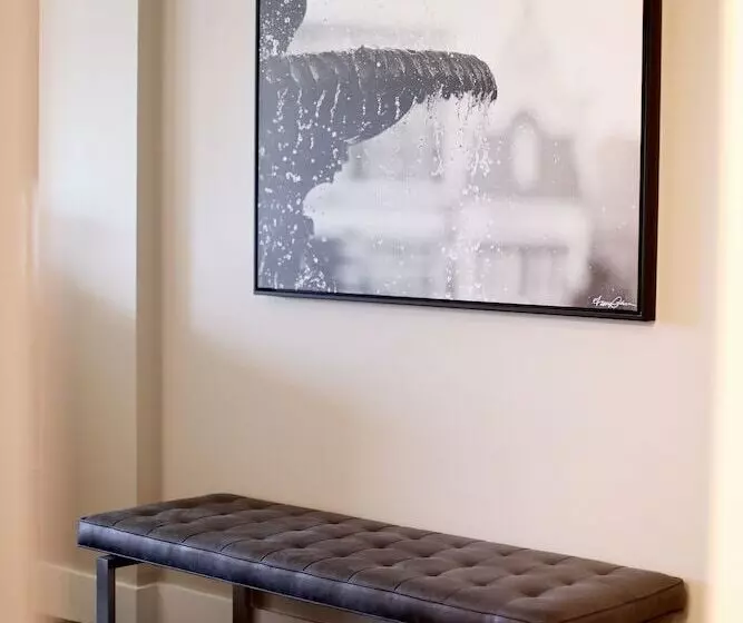 호텔 Royal Amsterdam