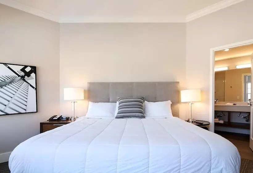 호텔 Royal Amsterdam