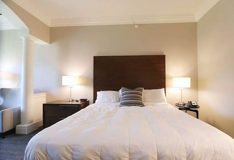 호텔 Royal Amsterdam