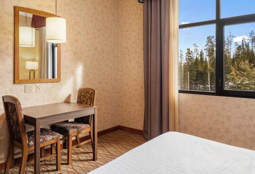 فندق Big Sky Ski Condo