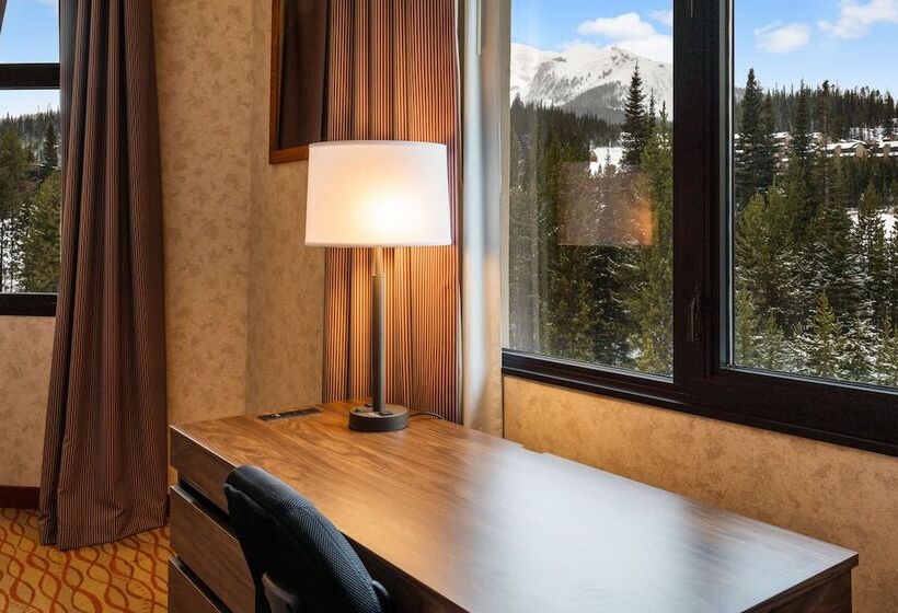 فندق Big Sky Ski Condo