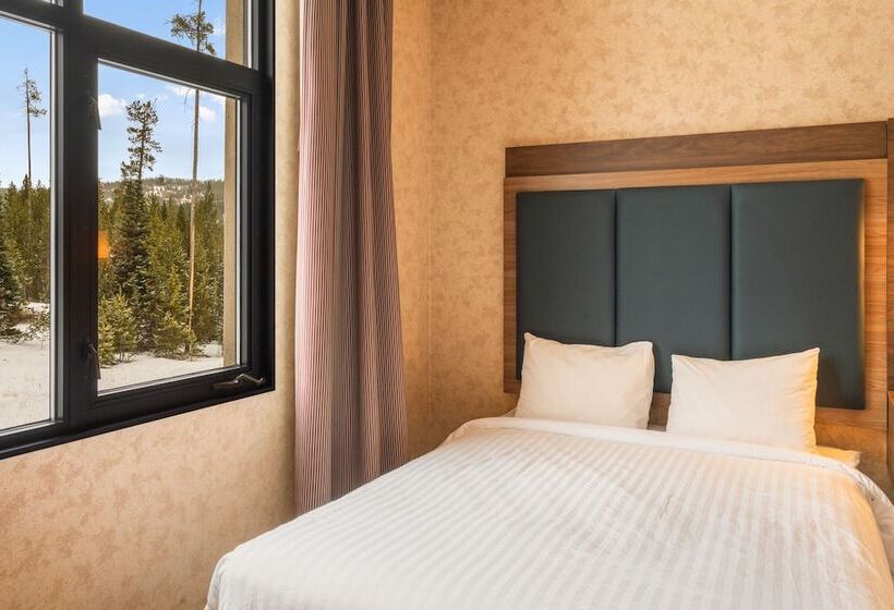 فندق Big Sky Ski Condo
