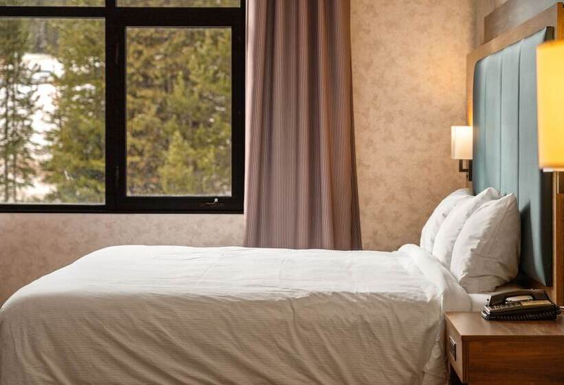 فندق Big Sky Ski Condo