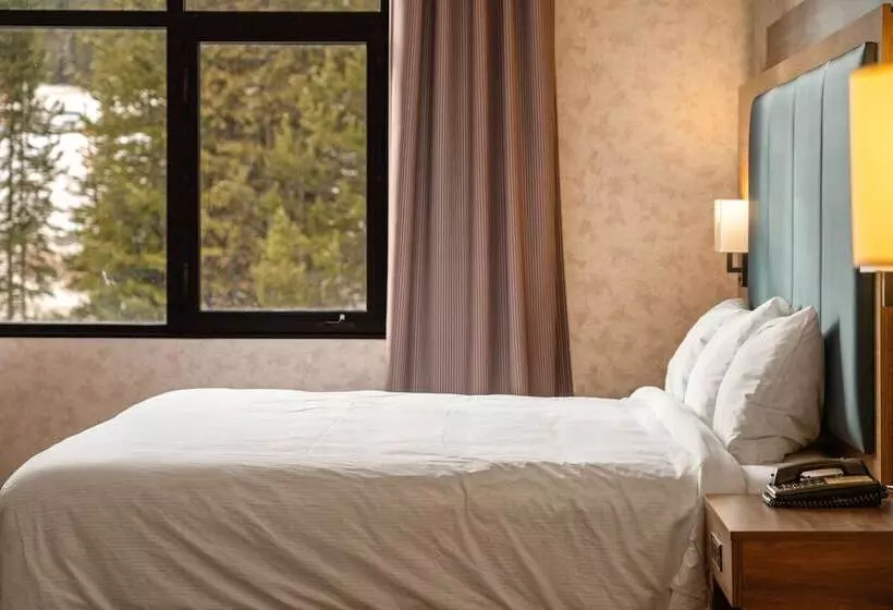 هتل Big Sky Ski Condo