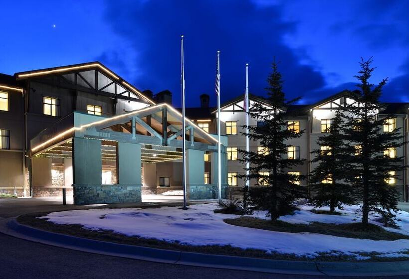 فندق Big Sky Ski Condo