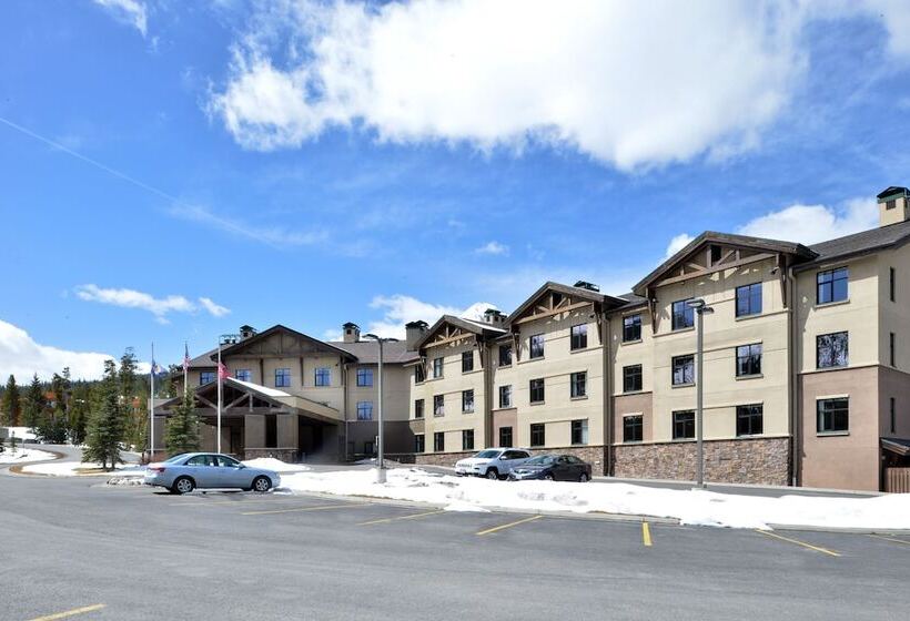 فندق Big Sky Ski Condo