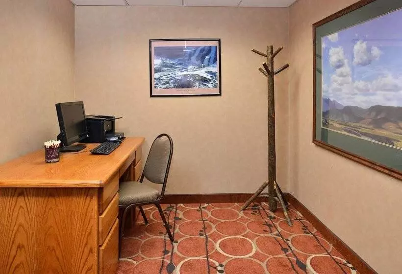 هتل Big Sky Ski Condo