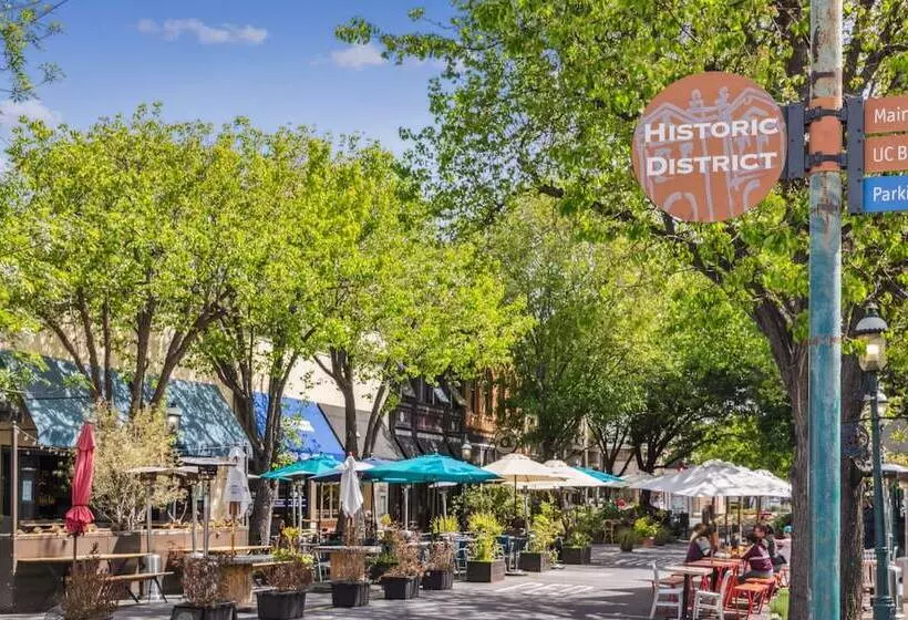 Kasa Niche Hotel Redwood City