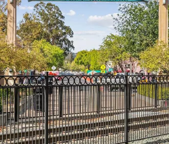 Kasa Niche Hotel Redwood City