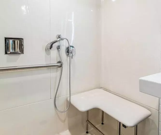 Kasa Niche Hotel Redwood City