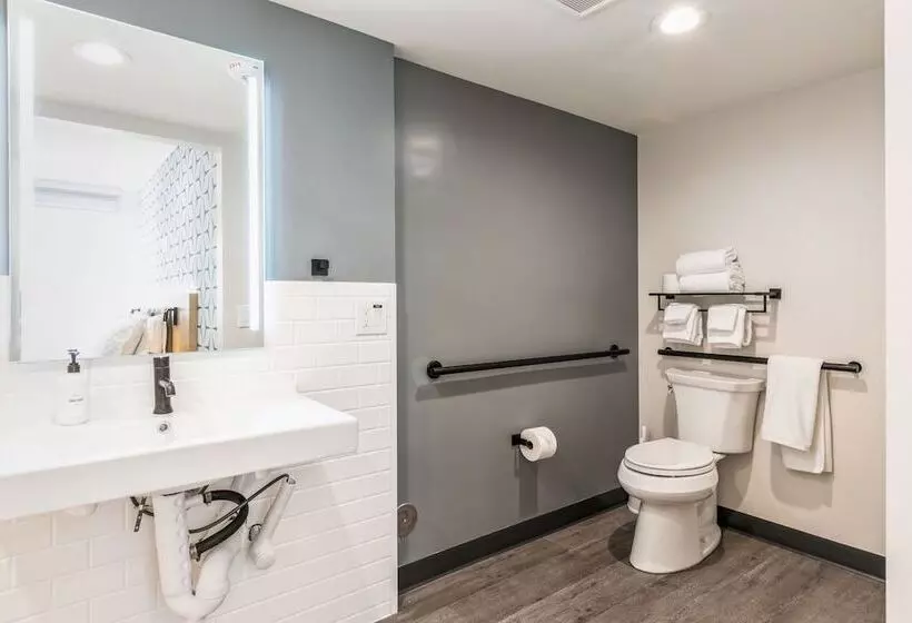 Kasa Niche Hotel Redwood City