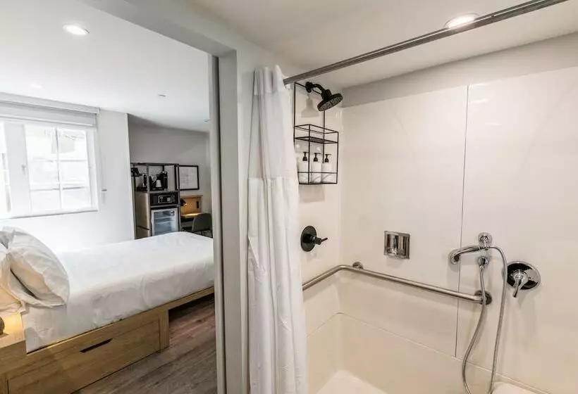 Kasa Niche Hotel Redwood City