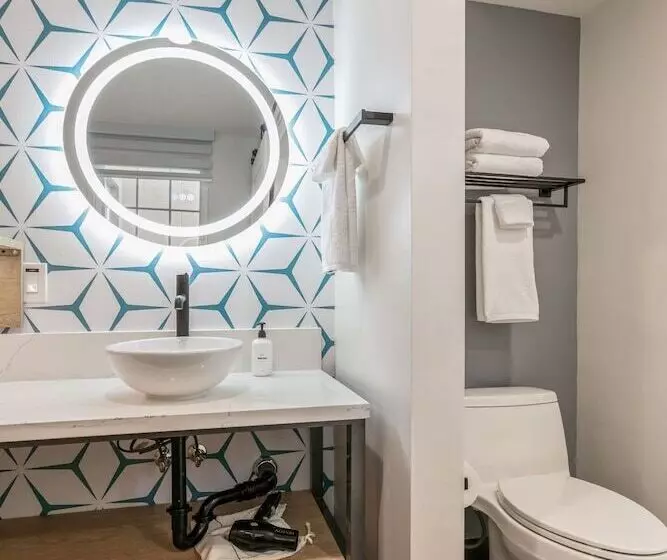 Kasa Niche Hotel Redwood City