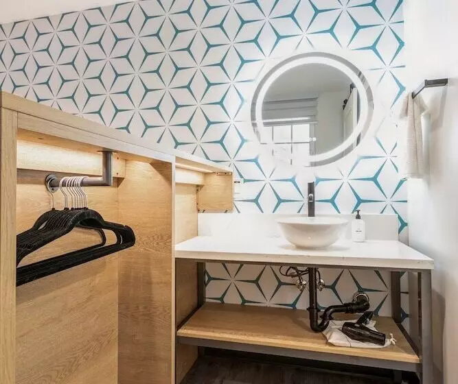 Kasa Niche Hotel Redwood City