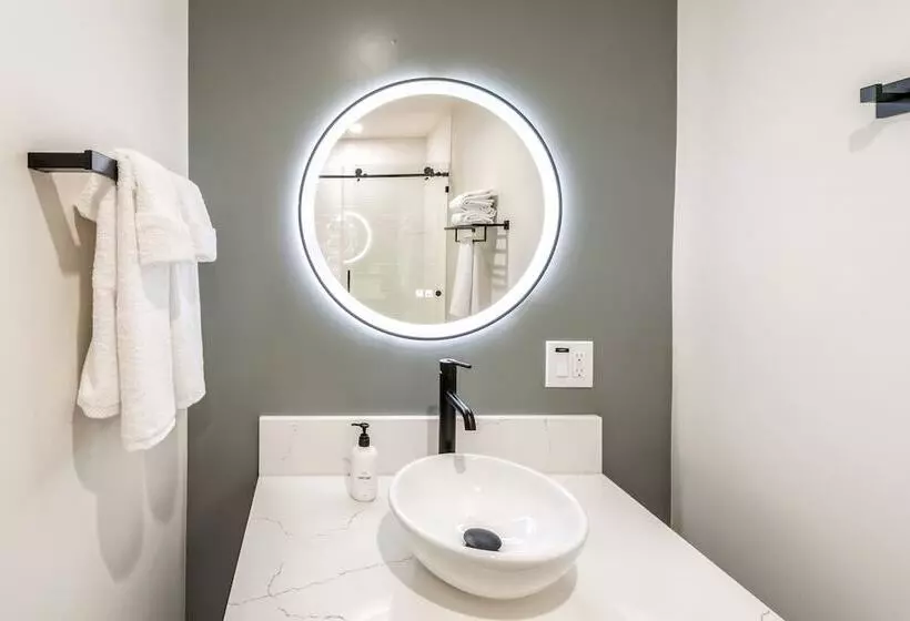 Kasa Niche Hotel Redwood City