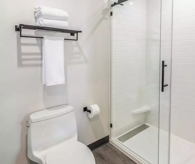 Kasa Niche Hotel Redwood City