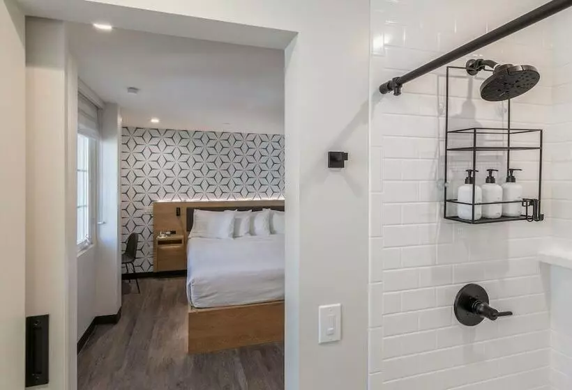 Kasa Niche Hotel Redwood City