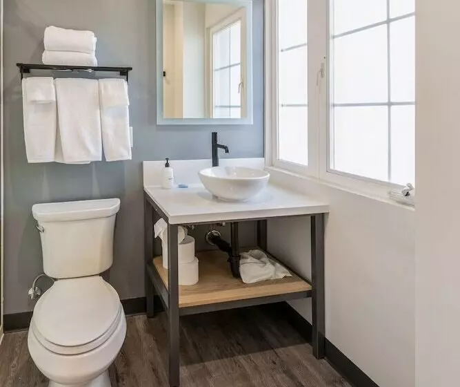 Kasa Niche Hotel Redwood City