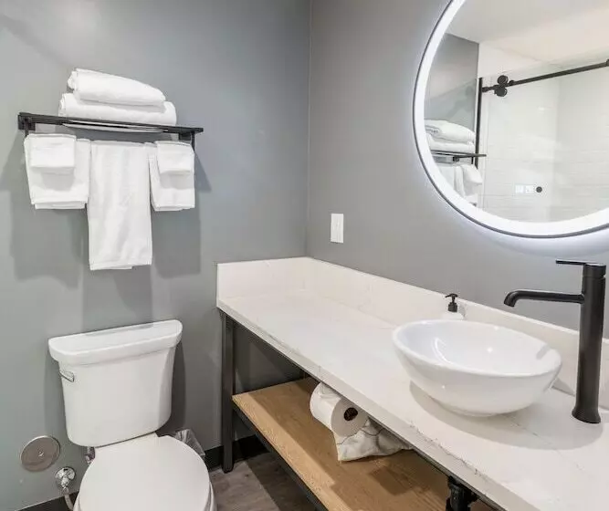 Kasa Niche Hotel Redwood City