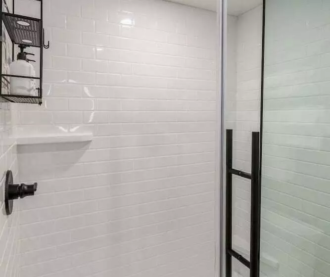 Kasa Niche Hotel Redwood City