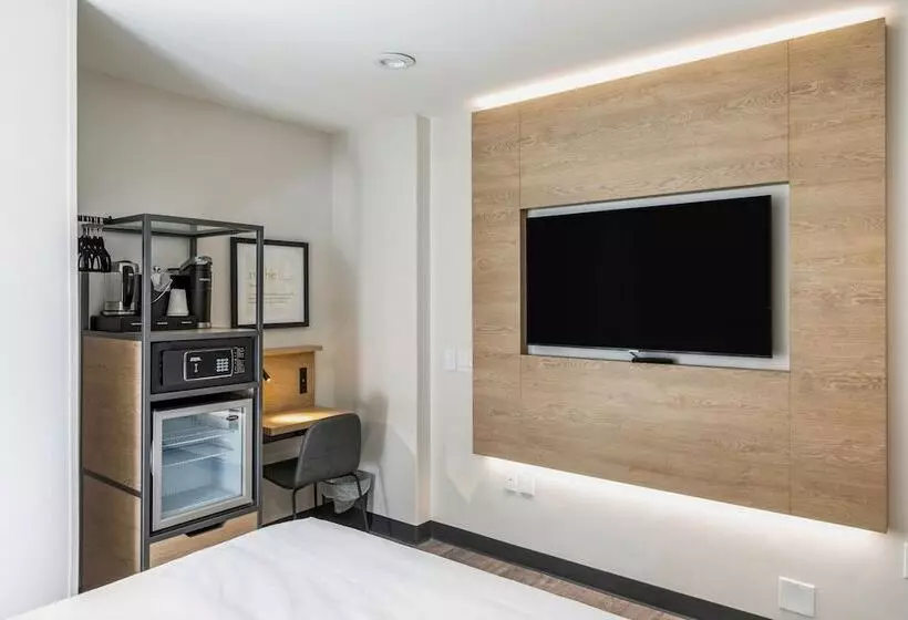 Kasa Niche Hotel Redwood City