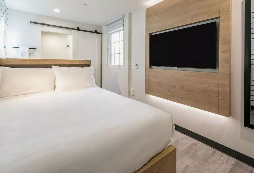 Kasa Niche Hotel Redwood City