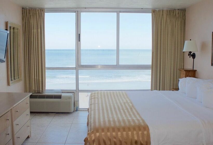 فندق The Suites At Americano Beach