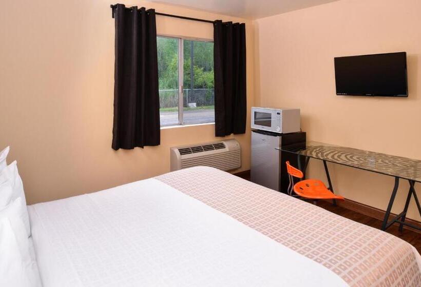 Отель Valued Stay Madison