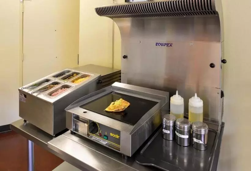 Hotel Valued Stay Madison