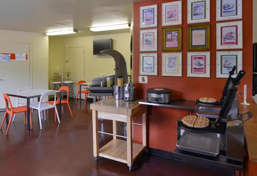 Hotel Valued Stay Madison