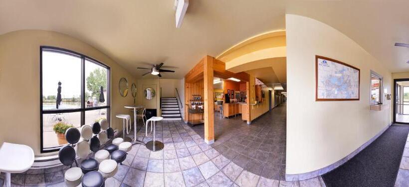 Отель Valued Stay Madison