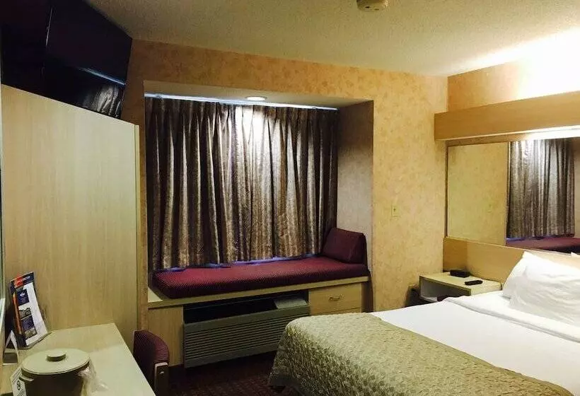 Microtel Inn & Suites By Wyndham Syracuse Baldwinsville