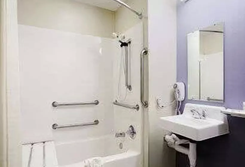 Microtel Inn & Suites By Wyndham Syracuse Baldwinsville