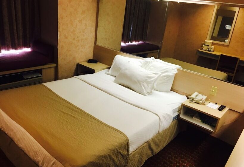 Microtel Inn & Suites By Wyndham Syracuse Baldwinsville