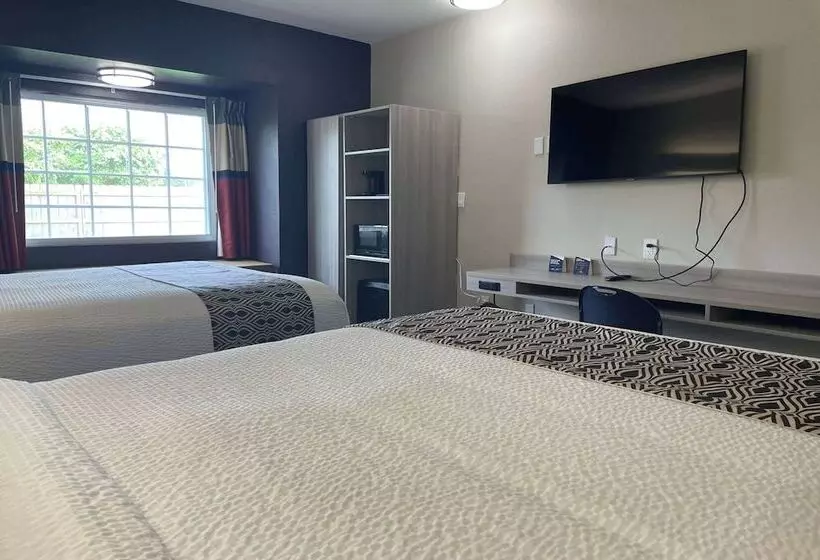 Microtel Inn & Suites By Wyndham Bossier City