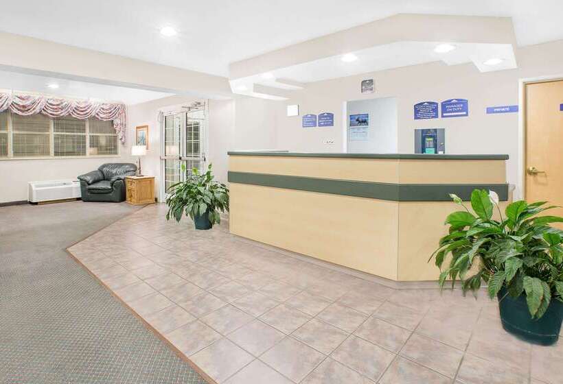 Microtel Inn By Wyndham Broken Bow