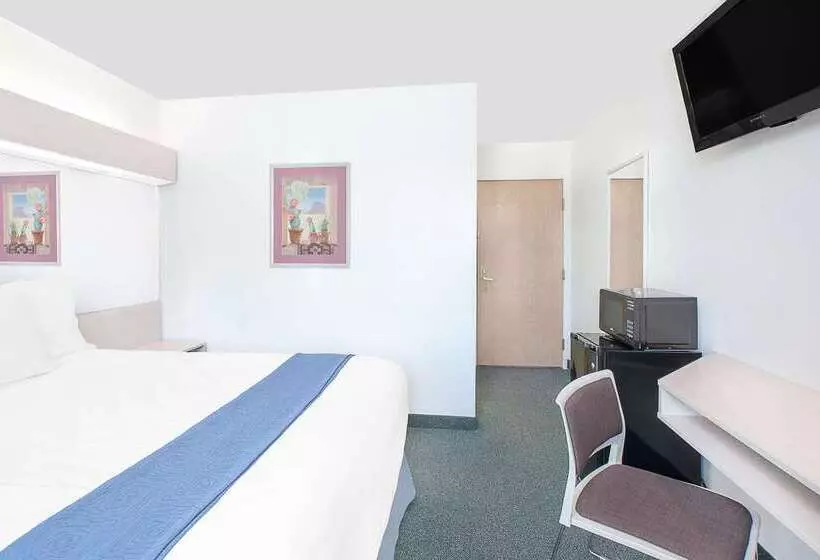 Microtel Inn By Wyndham Broken Bow