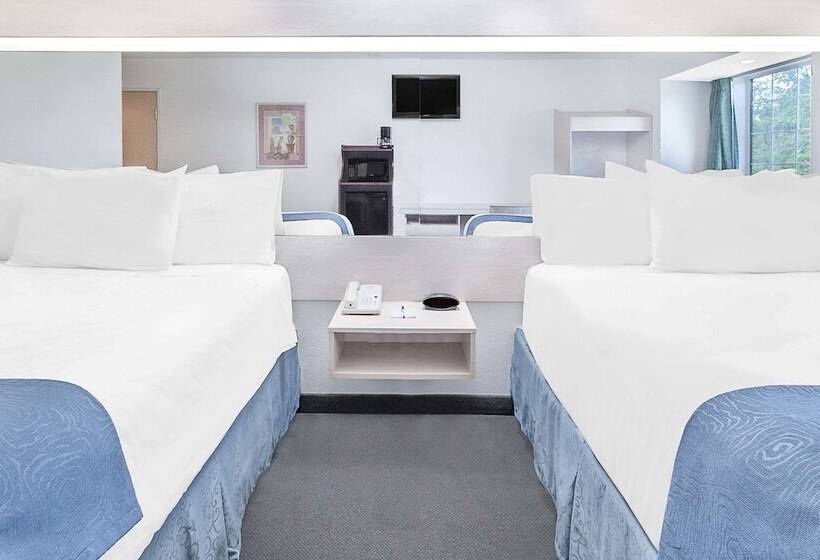 Microtel Inn By Wyndham Broken Bow