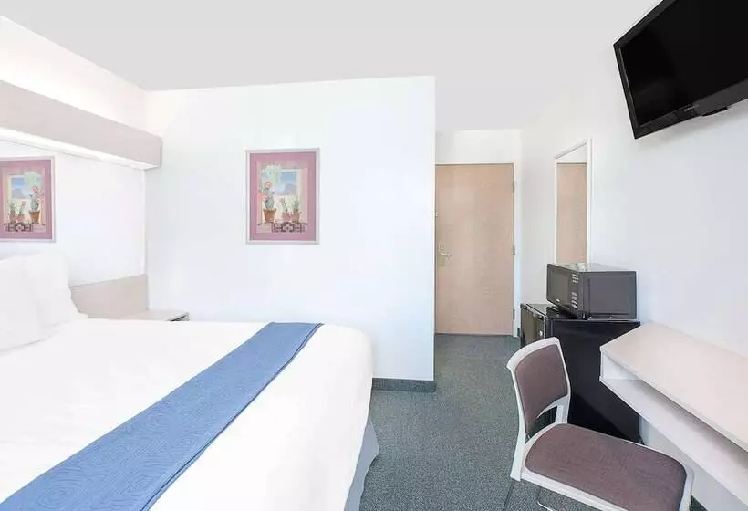 Microtel Inn By Wyndham Broken Bow