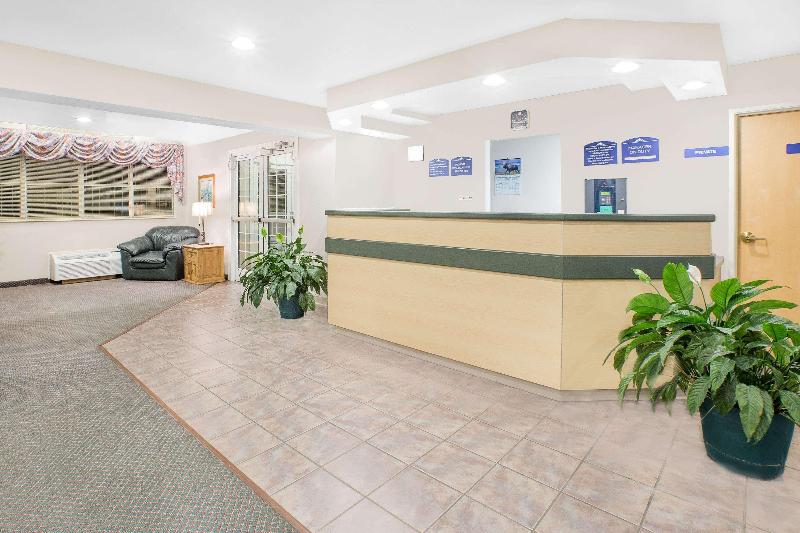 Microtel Inn By Wyndham Broken Bow