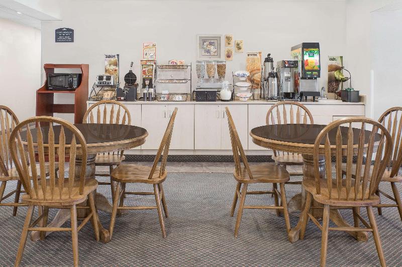 Microtel Inn By Wyndham Broken Bow